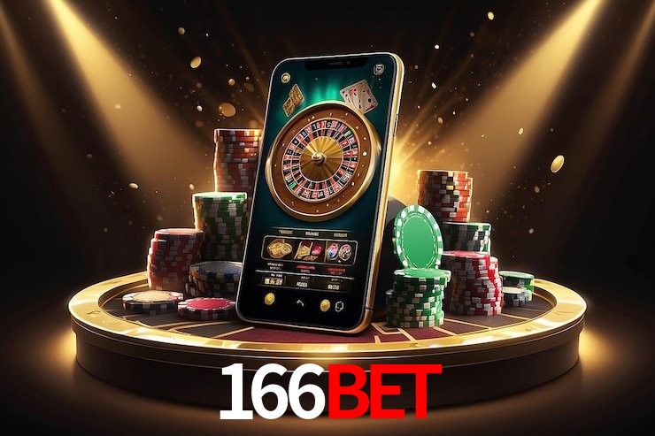 166bet - Winners Celebration
